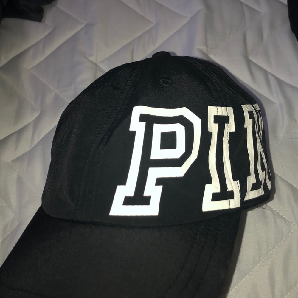 Victoria’s Secret PINK hat